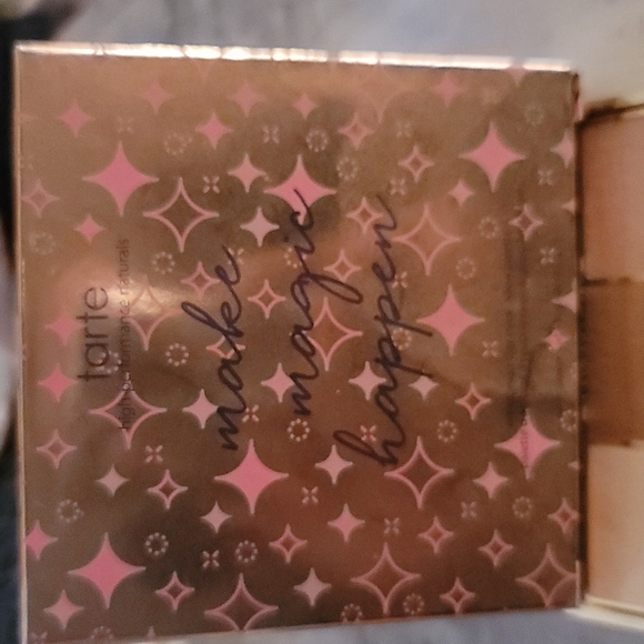 Tarte Nake Magic Happen palette - Picture 2 of 4